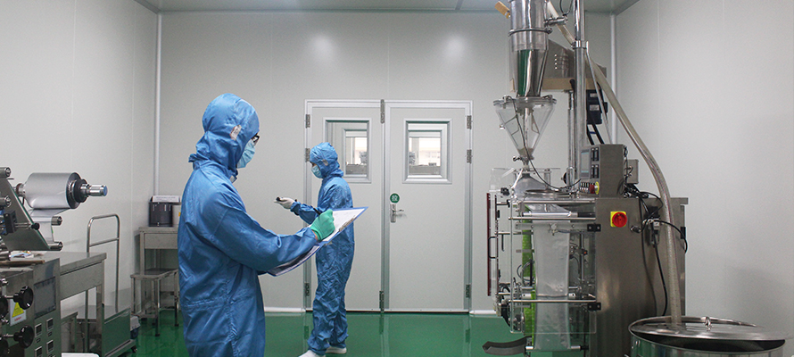 凈化室的監測注意事項 凈化室的監測注意事項