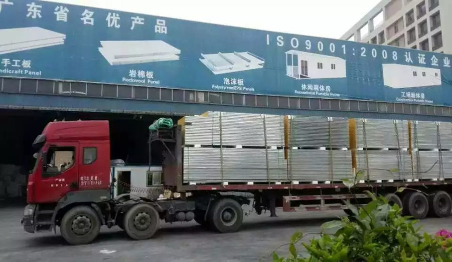 翔泰凈化 協力商材料交付，所有材料均采用環保，節能，國家認證_1