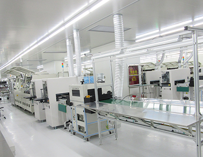 東莞翔泰凈化十萬級凈化工程設(shè)計施工廠家 東莞翔泰凈化十萬級凈化工程設(shè)計施工廠家