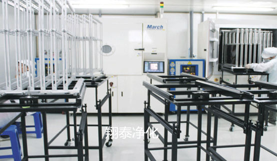 翔泰凈化醫療器械凈化工程 翔泰凈化醫療器械凈化工程