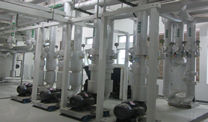 翔泰凈化工程空調(diào)冰水系統(tǒng) 翔泰凈化工程空調(diào)冰水系統(tǒng)